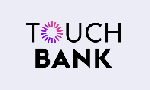 touch bank